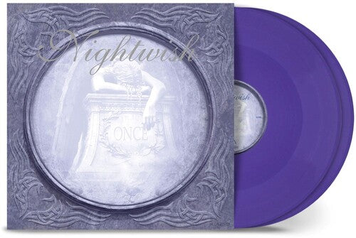 Nightwish - Once - Vinyl Record