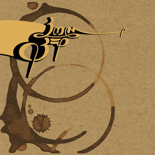 Boom Bip - Seed To Sun - Music CD