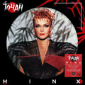 Toyah - Minx - Vinyl Record
