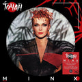 Minx (Pict) (Uk) [LP] Vinyl Record