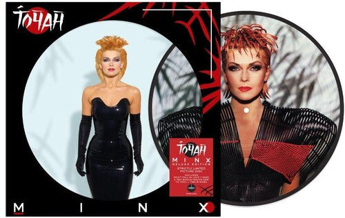 Toyah - Minx [Picture Disc]
