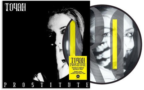 Toyah - Prostitute [Picture Disc]