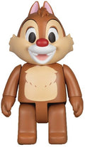 Beast Kingdom - Disney Classic Syaking-bang!! Functional Fig: Dale - Collectibles