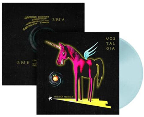 Mother Mother - Nostalgia - Vinyl Record