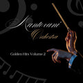 Mantovani Orchestra - Mantovani Orchestra - Golden Hits Vol. 2 - Music CD