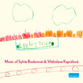 Timothy Cheek - Apple Train [CD]