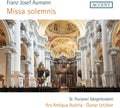 St. Florianer Sangerknaben - Missa Solemnis - Music CD