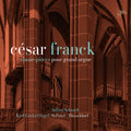 Schmidt,stefan - Douze Pieces Pour Grand Orgue - Music CD