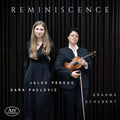 Perego,jaleh - Reminiscence - Music CD