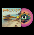 Golden Wolf Music CD