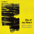 Sky Of My Heart Music CD