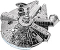 Beast Kingdom - Star Wars Millennium Falcon(egg Attack Floating) - Collectibles