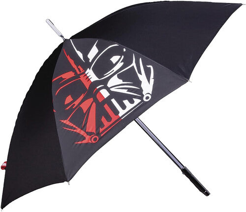 Beast Kingdom - Star Wars Light Saber Umbrella Gen.4 Darth Vader - Collectibles
