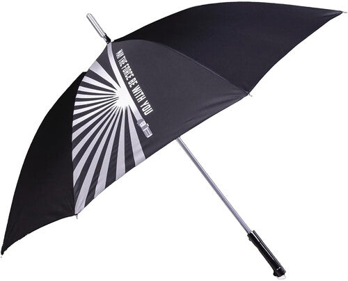 Beast Kingdom - Star Wars Light Saber Umbrella Gen.4 Force - Collectibles