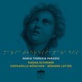 Schirmer,ragna - Maria Theresia Paradis - Music CD