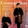 Kirschnereit,matthias - Cosmopolitan - Music CD