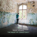Blake,seamus - Magic Of Consistency - Music CD