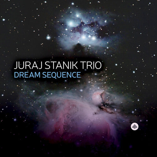 Stanik,juraj - Dream Sequence - Music CD