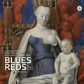 Goeyvaerts Trio - Blues Reds & Other Songs For Madonna - Music CD