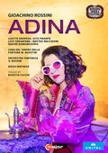 Coro Del Teatro Della Fortuna M. Agostini - Adina - DVD