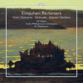 Wallin,ulf - Violin Concerto: Serenade: Autumn Gardens - Music CD