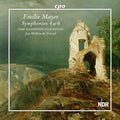 Ndr Radiophilharmonie - Sym No. 4 In B Minor Reconstructed Orchestration - Music CD
