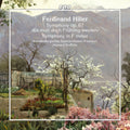Brandenburgisches Staatsorchester Frankfurt - Symphony In E Minor Op. 67: Symphony In F Minor - Music CD