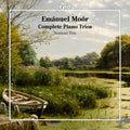 Storioni Trio - Complete Piano Trios - Music CD