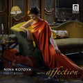 Kotova,nina - With Affection - Music CD