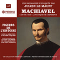 Machiavel - L'art De L'etat: La Politique Par Music CD