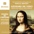 Brioist,pascal - Leonard De Vinci Maitre Des Arts Et Des Sciences - Music CD