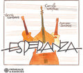 Esperanza Music CD