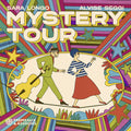 Longo,sara - Mystery Tour - Music CD