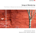 Haasch,anne - Songs Of Wandering - Music CD