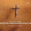 La Colombina - Officium Hebdomadae Sanctae [CD]