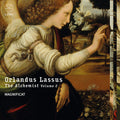 Magnificat - Lassus: The Alchemist Vol. 2 - Music CD