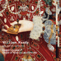 Choir Of New College Oxford - William Mundy: Vox Patris Caelestis - Music CD