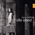 Ellis Island Music CD