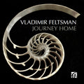 Vladimir Feltsman - Vladimir Feltsman - Journey Home [CD]
