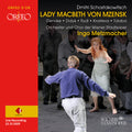 Rydl,kurt - Lady Macbeth Of The Mstsenk District - Music CD