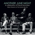 Walentin,niklas - Another June Night - Vinyl Record