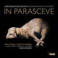 Real Camara - In Parasceve - Good Friday Responsories - Music CD