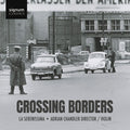 Katy Bircher - Crossing Borders - Music CD