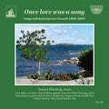 Torsten Mossberg - Once Love Was A Song - Songs With Lyrics By Lars - Music CD