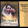 Chopra,deepak - Gift Of Love 2 - Music CD