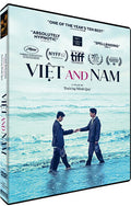 Viet & Nam - Viet & Nam - DVD