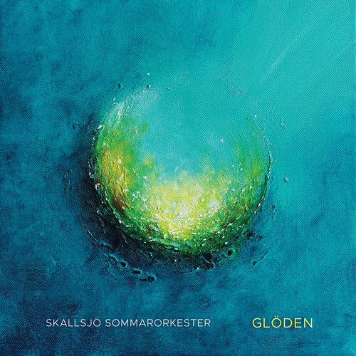 Skallsjo Sommarorkester - Gloden - Music CD