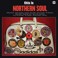 This Is Northern Soul / Various (Uk) [LP] Vinyl Record