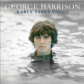 Harrison,george - Early Takes: Volume 1 - Music CD