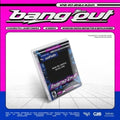 Whib - Bang Out - Music CD